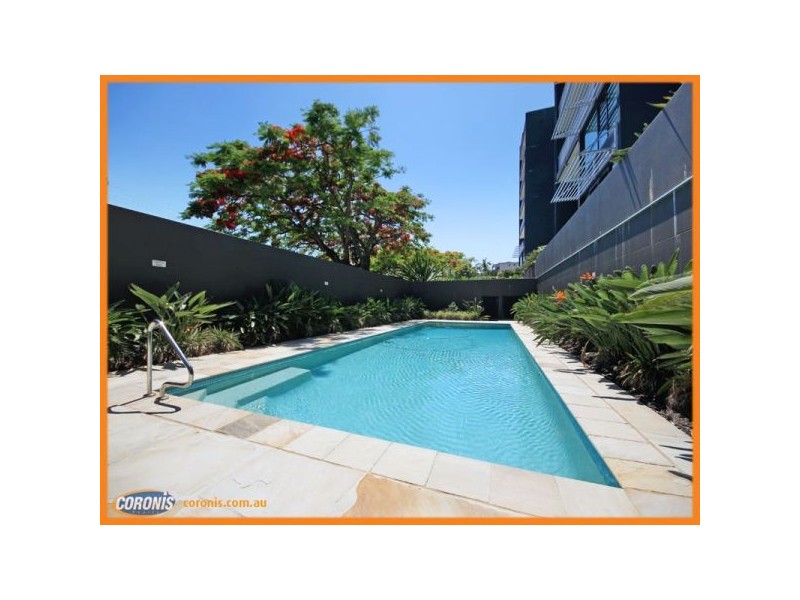 502/25-33 Dix Street, Redcliffe QLD 4020