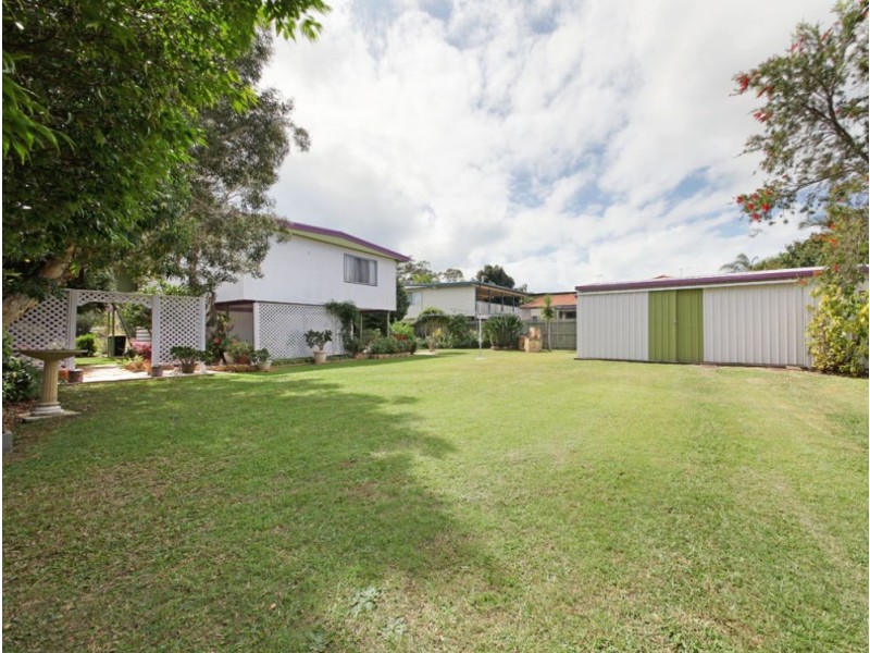 52 Maryborough Terrace, Scarborough QLD 4020
