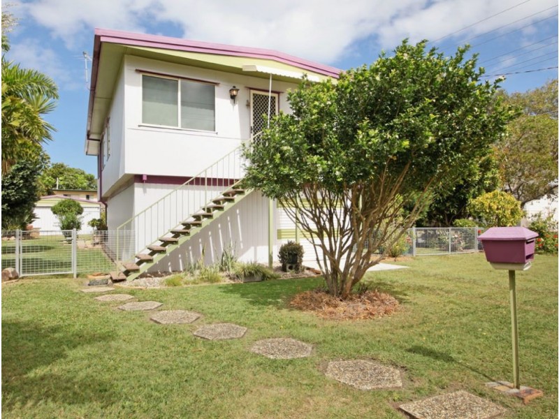 52 Maryborough Terrace, Scarborough QLD 4020