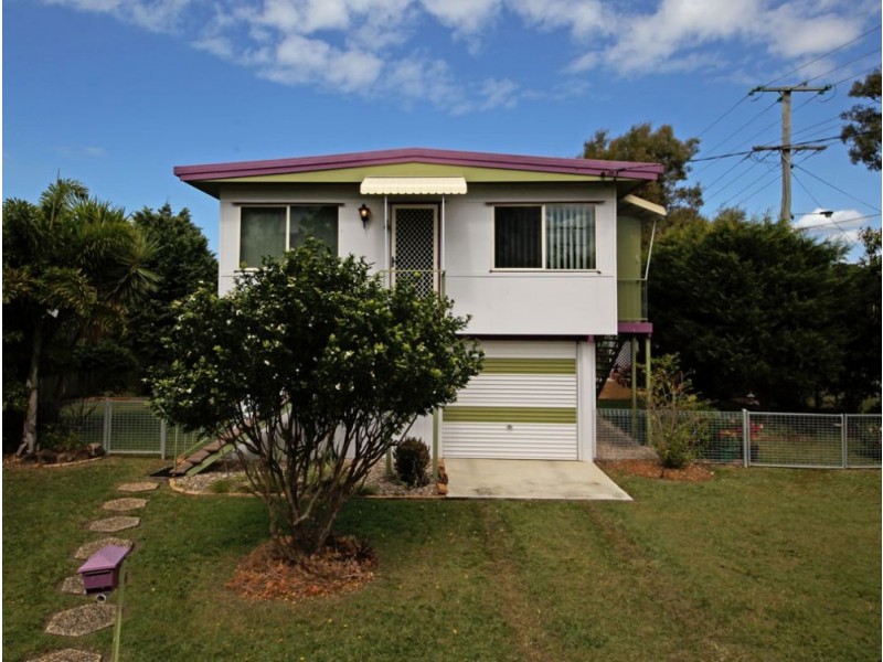 52 Maryborough Terrace, Scarborough QLD 4020