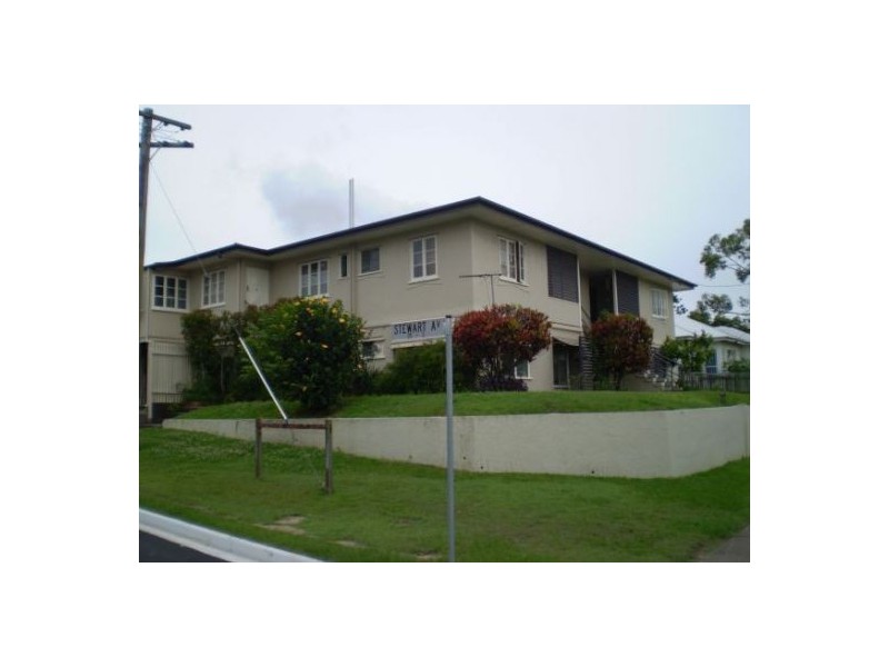 3/3 Stewart Avenue, Wooloowin QLD 4030