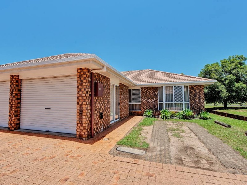 24 Coutts Court, Brendale QLD 4500