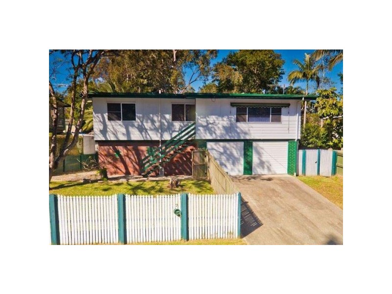 7 Carwell Street, Petrie QLD 4502