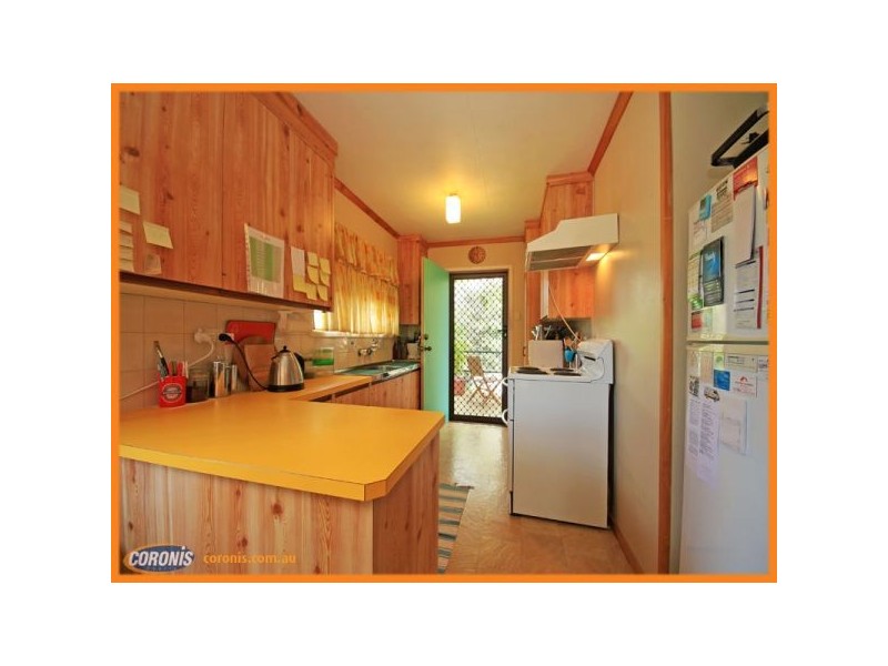 63 Donald Street, Woody Point QLD 4019