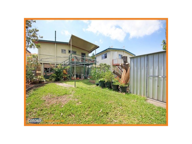 63 Donald Street, Woody Point QLD 4019