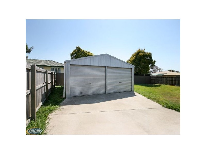 91 Osborne Terrace, Deception Bay QLD 4508