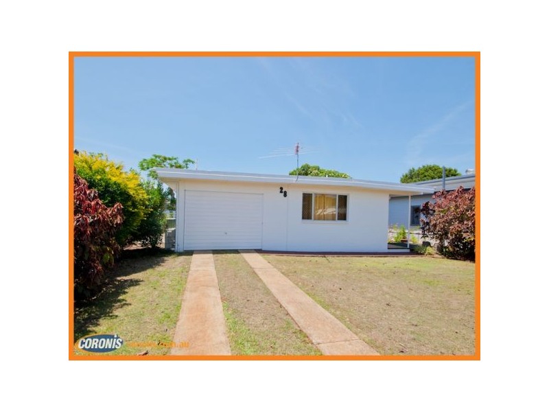 28 Eversleigh Road, Scarborough QLD 4020