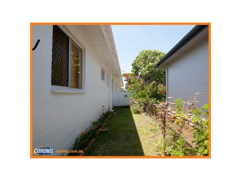 28 Eversleigh Road, Scarborough QLD 4020