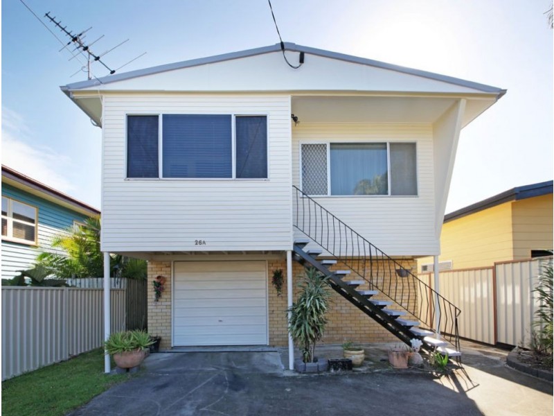 26a Joseph Street, Margate QLD 4019
