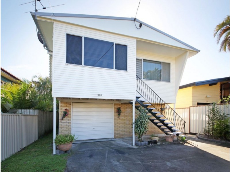 26a Joseph Street, Margate QLD 4019