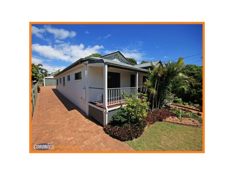 87 Maine Road, Clontarf QLD 4019