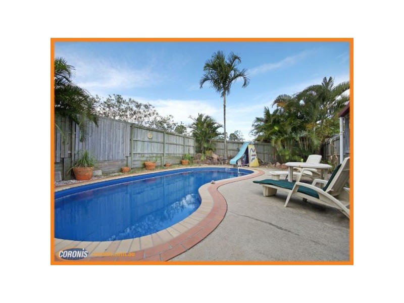 27 Butterfly Drive, Kallangur QLD 4503