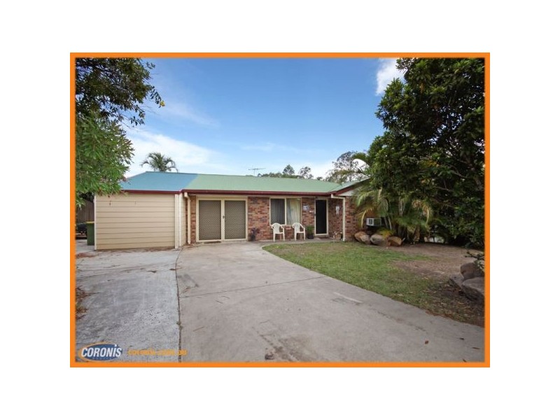 27 Butterfly Drive, Kallangur QLD 4503