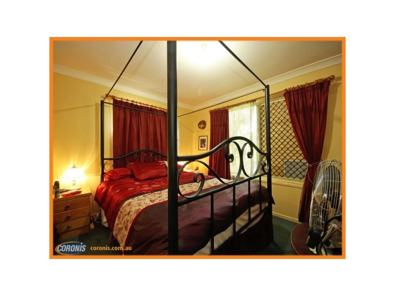 27 Butterfly Drive, Kallangur QLD 4503