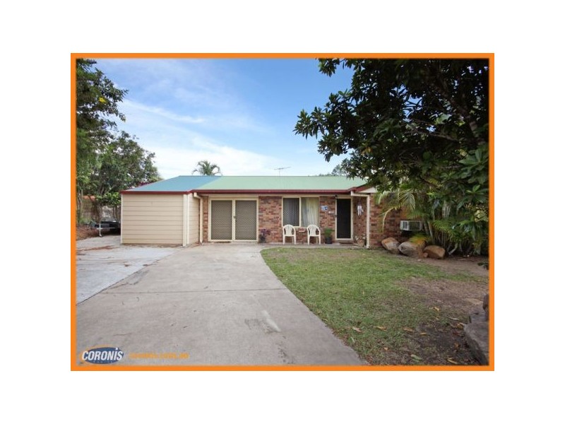 27 Butterfly Drive, Kallangur QLD 4503