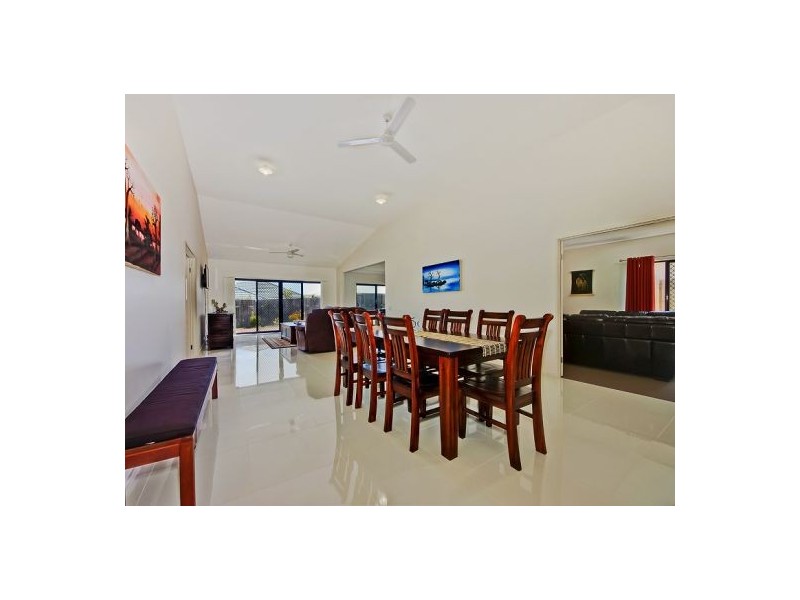 58 Langer Circuit, North Lakes QLD 4509