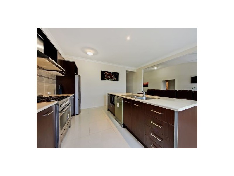 58 Langer Circuit, North Lakes QLD 4509