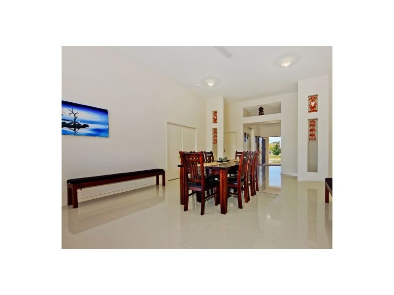 58 Langer Circuit, North Lakes QLD 4509