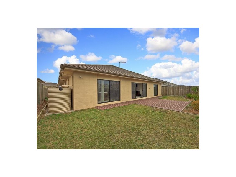 58 Langer Circuit, North Lakes QLD 4509