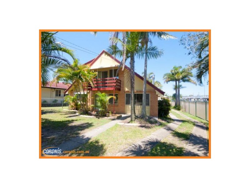 16 Hungerford Street, Kippa-ring QLD 4021