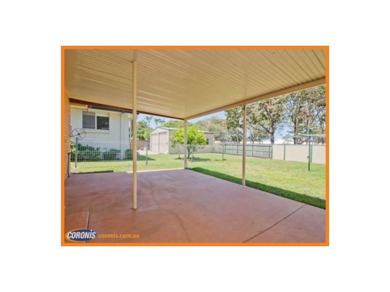 16 Hungerford Street, Kippa-ring QLD 4021