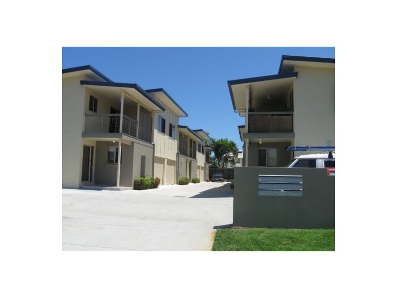 2/5-7 Keenan Street, Margate QLD 4019