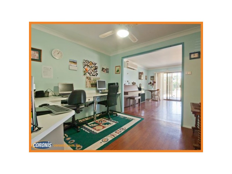 38 Campbell Street, Scarborough QLD 4020