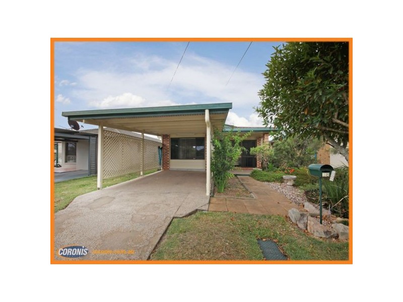 38 Campbell Street, Scarborough QLD 4020