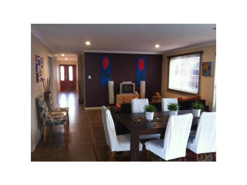 22 Caspian Parade, Warner QLD 4500
