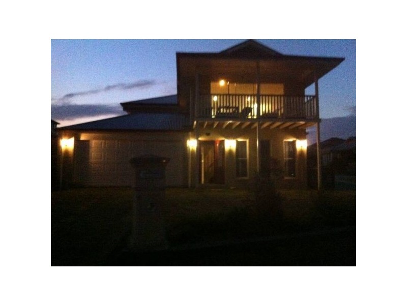 22 Caspian Parade, Warner QLD 4500