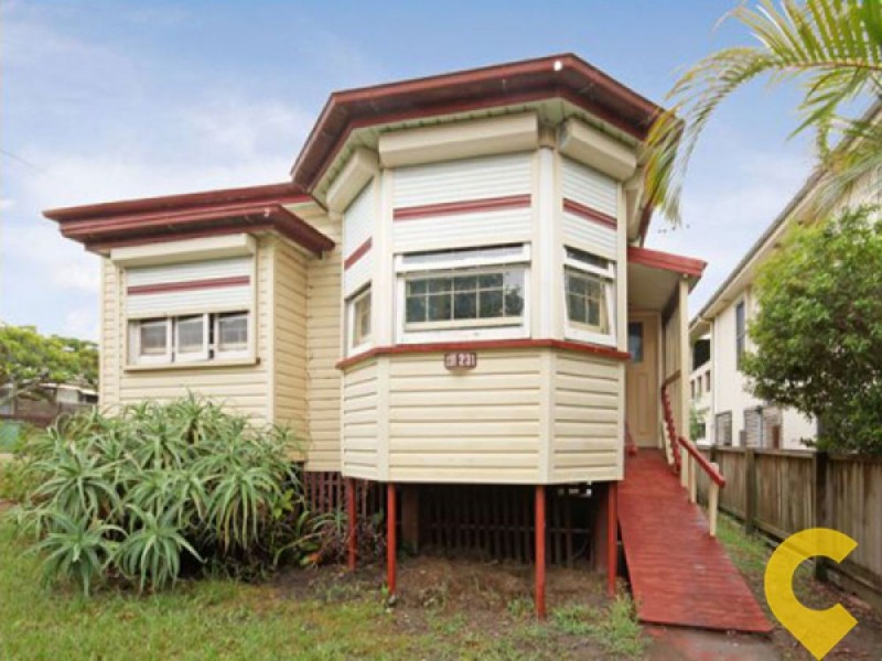 231 Oxley Avenue, Margate QLD 4019