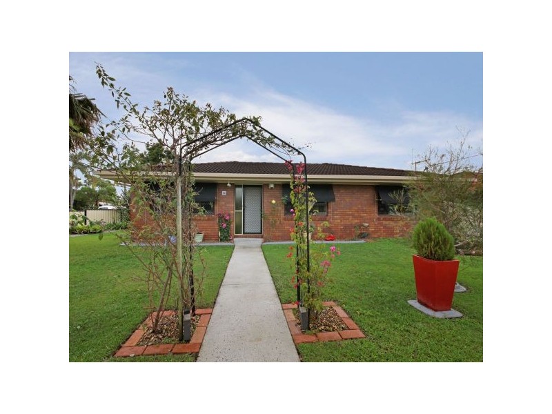 16 Raintree Street, Kippa-ring QLD 4021