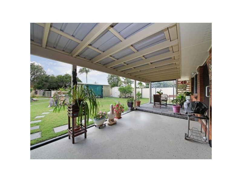 16 Raintree Street, Kippa-ring QLD 4021