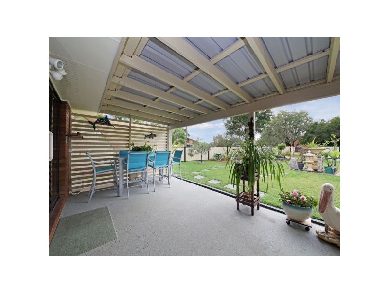 16 Raintree Street, Kippa-ring QLD 4021