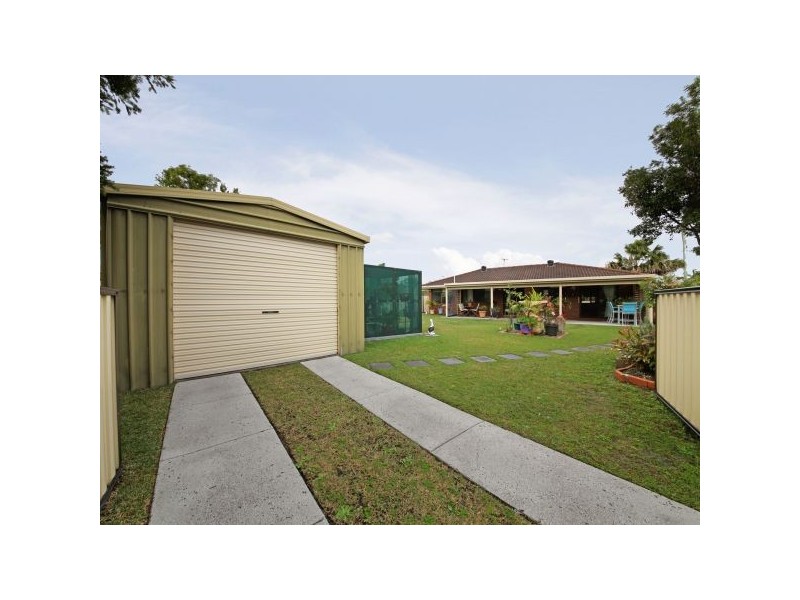 16 Raintree Street, Kippa-ring QLD 4021