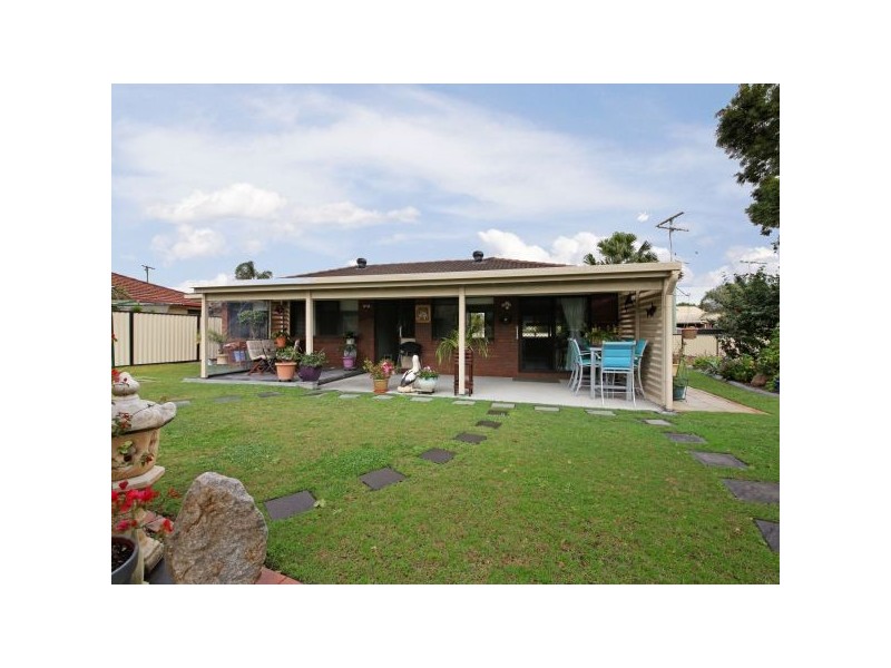 16 Raintree Street, Kippa-ring QLD 4021