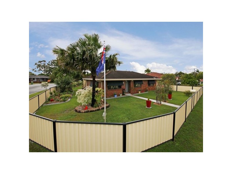 16 Raintree Street, Kippa-ring QLD 4021