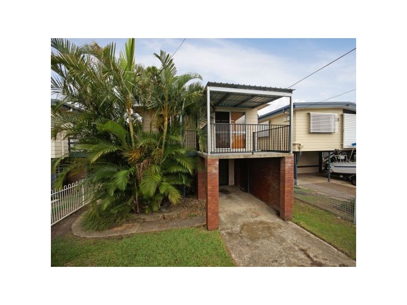 31 O’Connell Street, Redcliffe QLD 4020