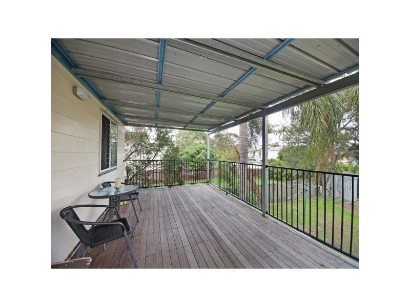 31 O’Connell Street, Redcliffe QLD 4020