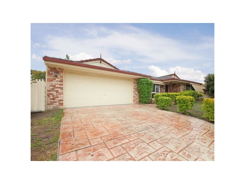 4 Amcord Place, Rothwell QLD 4022
