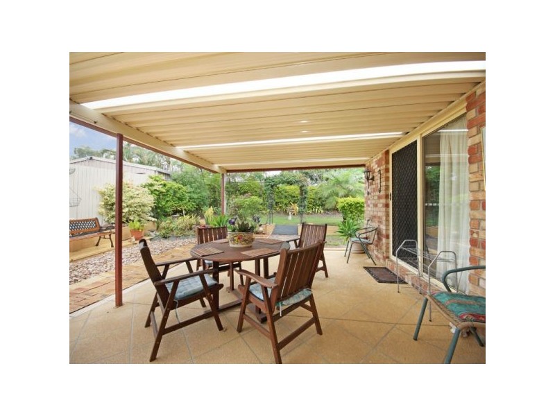 4 Amcord Place, Rothwell QLD 4022