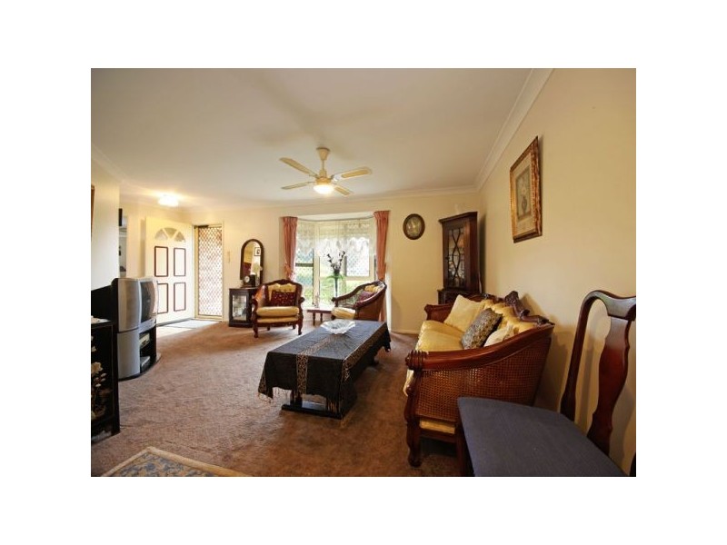 4 Amcord Place, Rothwell QLD 4022