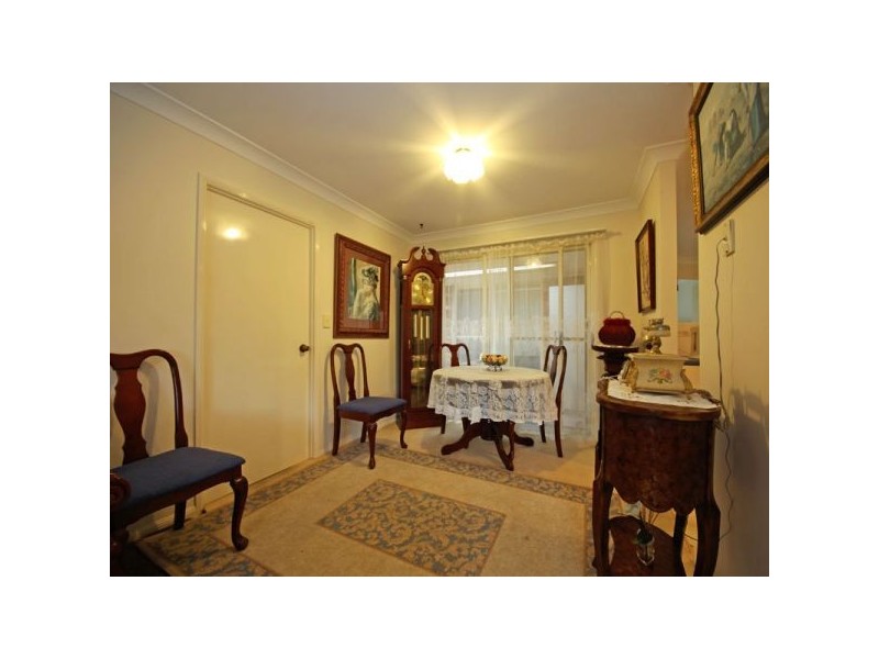 4 Amcord Place, Rothwell QLD 4022