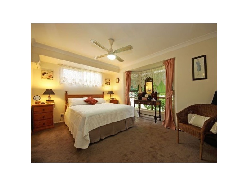 4 Amcord Place, Rothwell QLD 4022