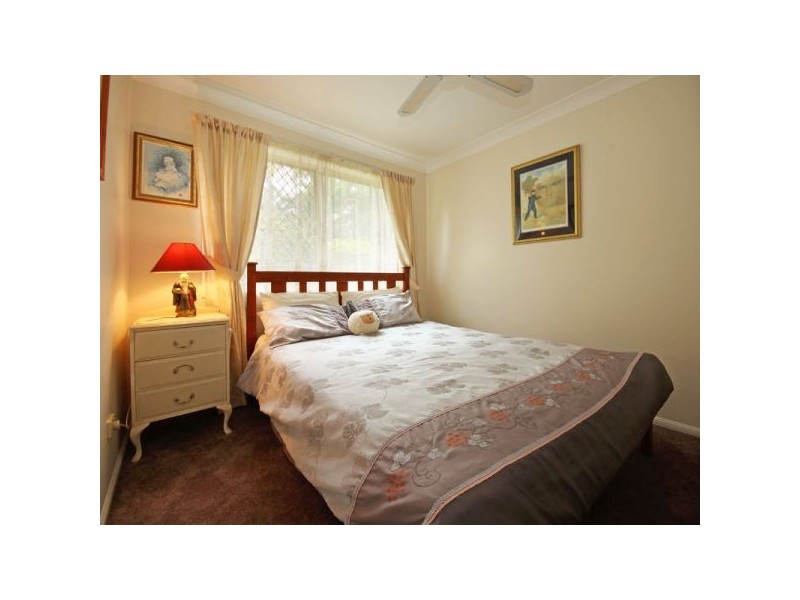4 Amcord Place, Rothwell QLD 4022