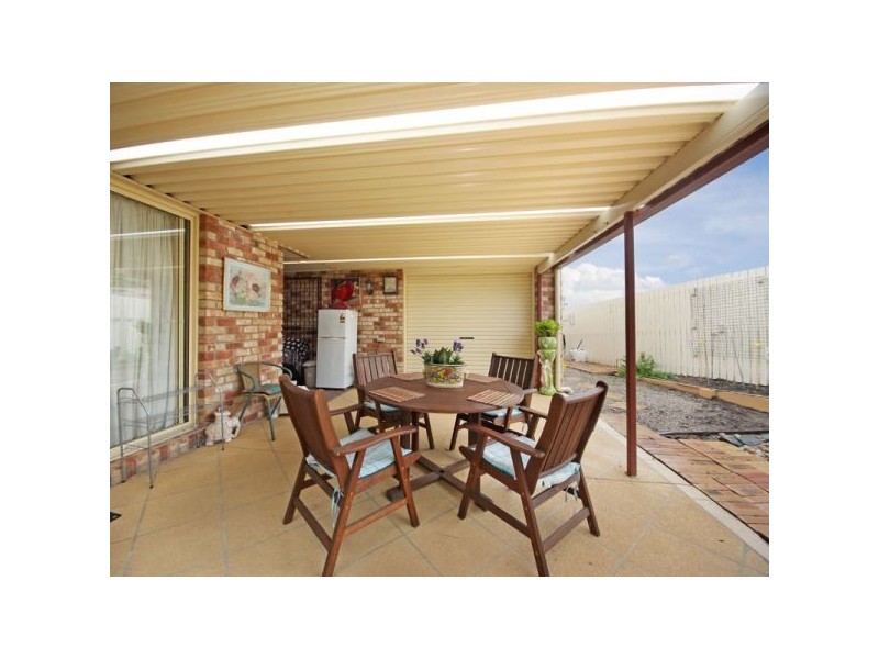 4 Amcord Place, Rothwell QLD 4022