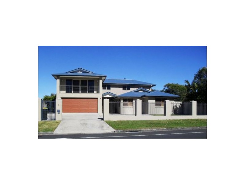 8 Morris Road, Kippa-ring QLD 4021