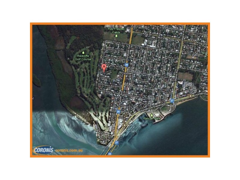 3 Copson Street, Clontarf QLD 4019