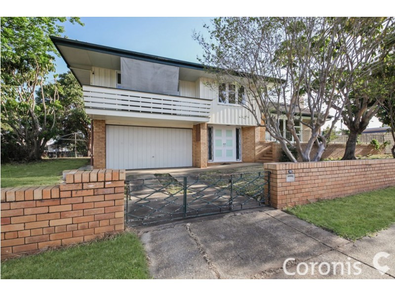 25 Lilla Street, Woody Point QLD 4019