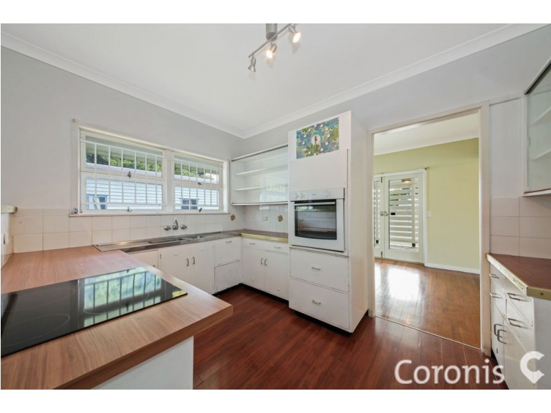 25 Lilla Street, Woody Point QLD 4019